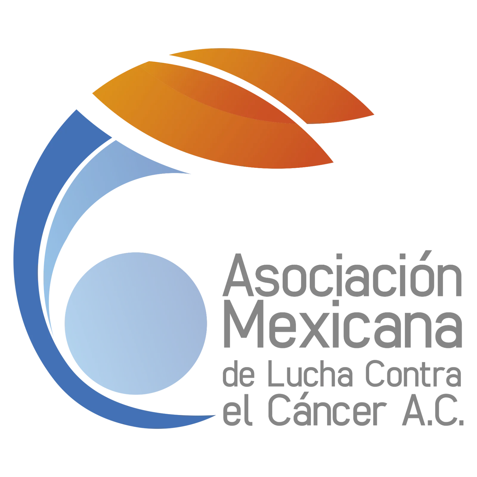 Asociación Mexicana de Lucha contra el Cáncer