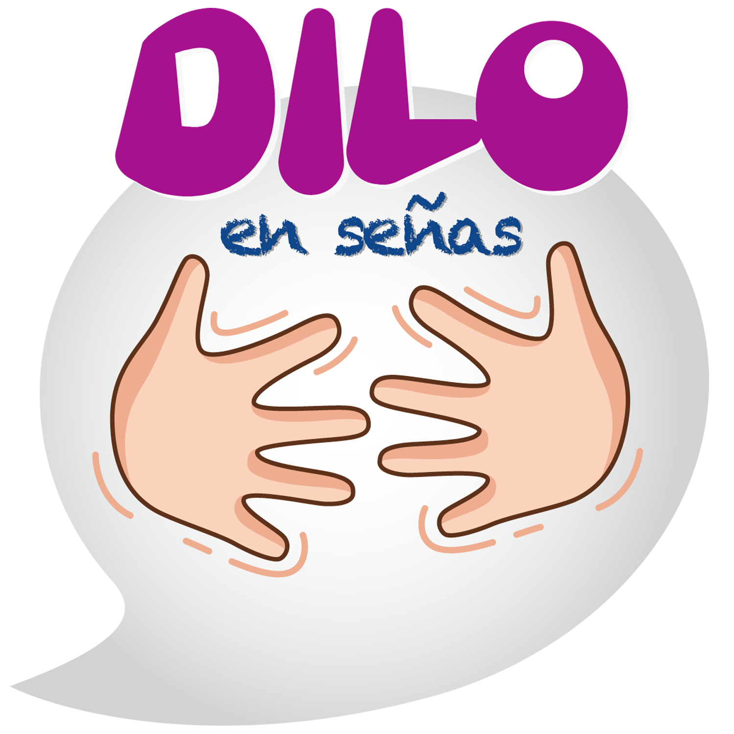 Dilo en señas, A.C.